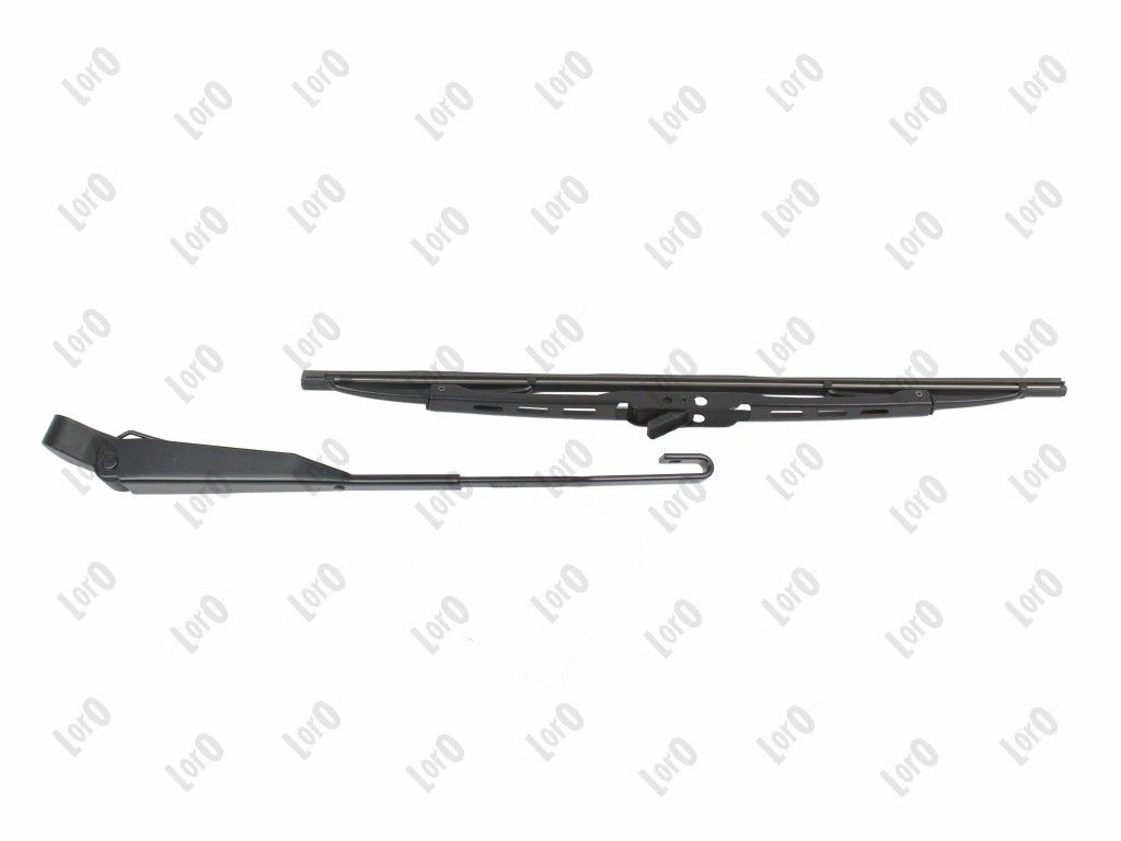Wiper Arm Set, window cleaning-1