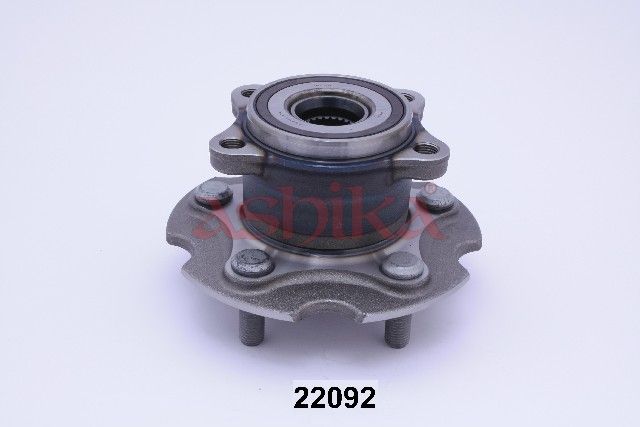 ASHIKA 44-22092 Wheel hub