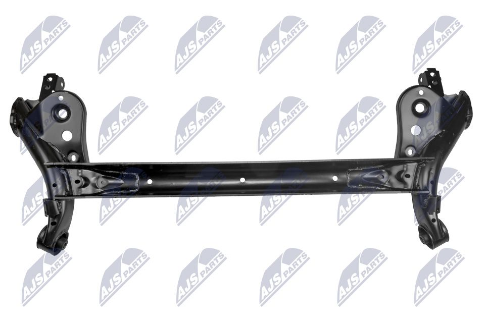 Axle Beam-1