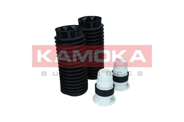 Dust Protection Kit, shock absorber