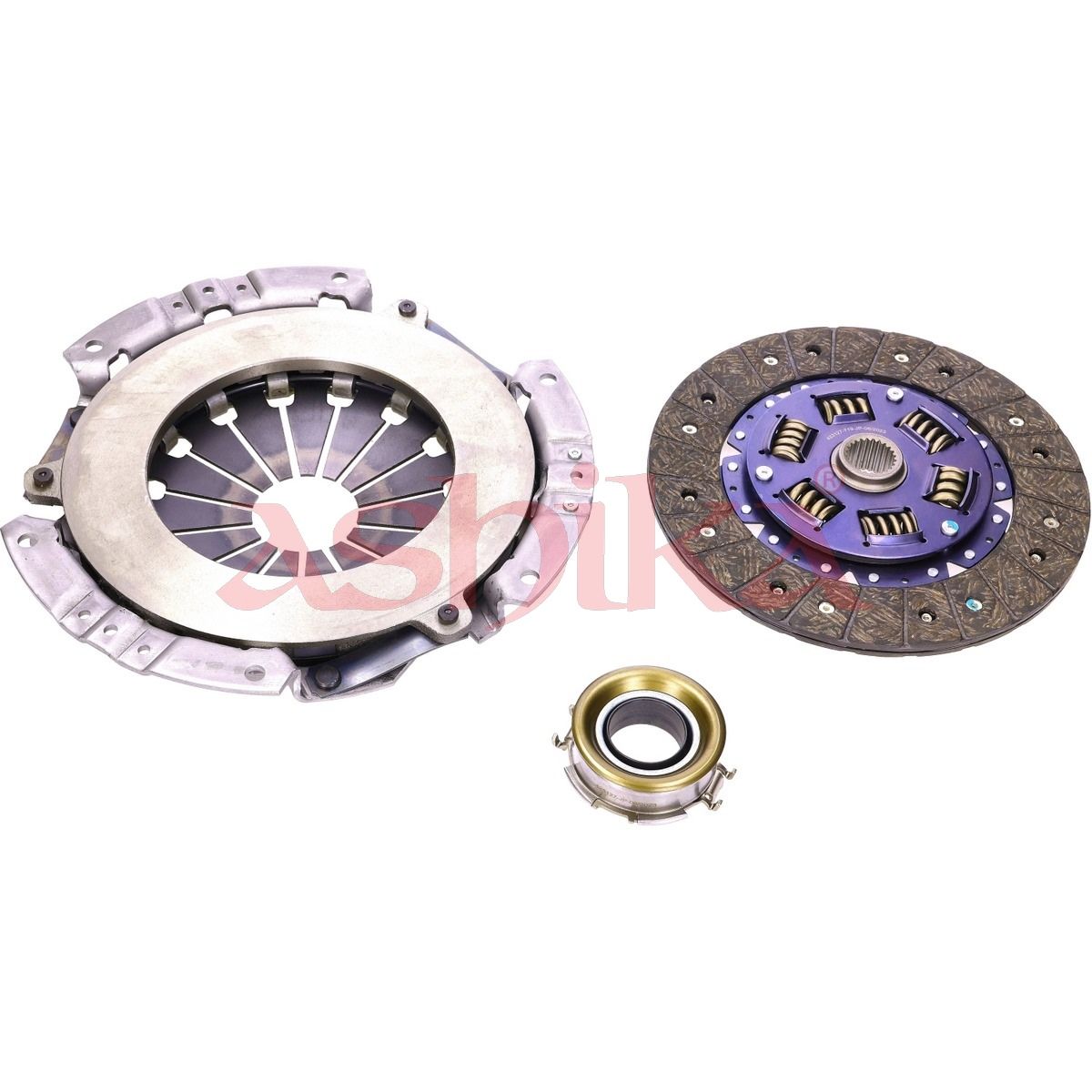 Clutch Kit