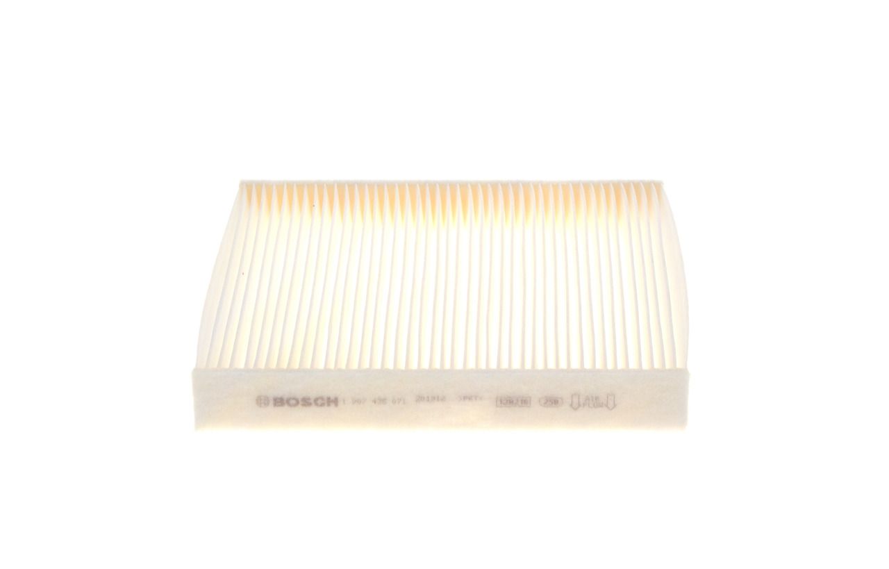 Filter, cabin air-1