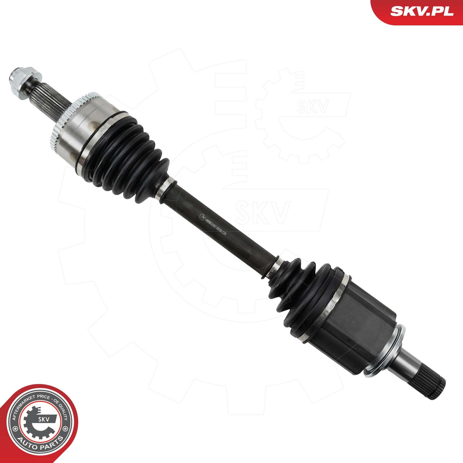 ESEN SKV 40SKV267 Drive shaft