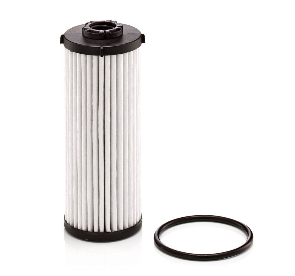 MANN-FILTER H 6005 z Hydraulic filter, automatic transmission