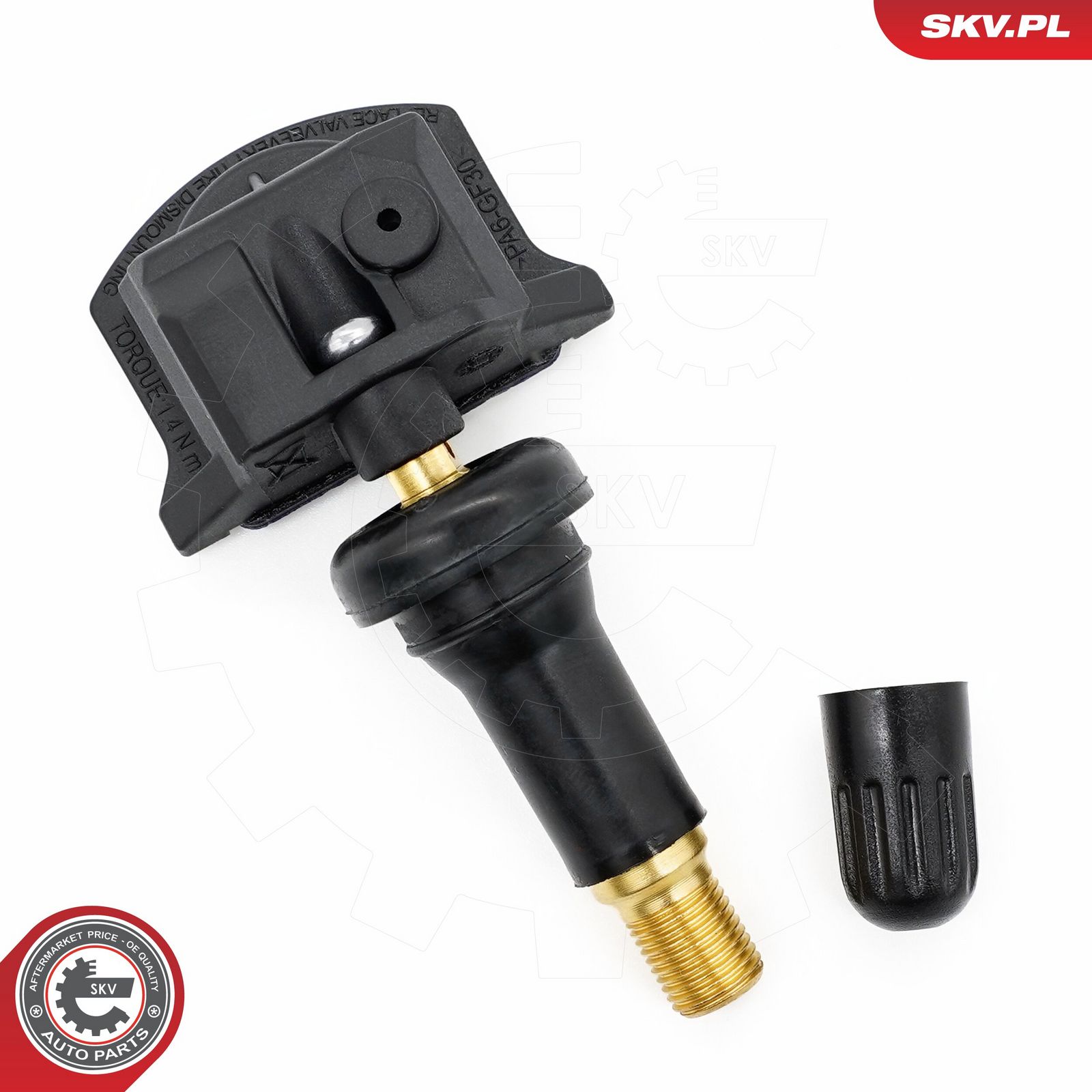 ESEN SKV 70SKV052 Wheel sensor, tyre-pressure monitoring system
