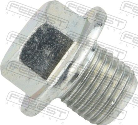 FEBEST 0199-001 Screw plug, oil sump