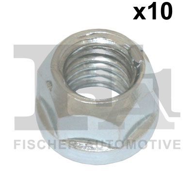FA1 988-1096.10 Nut