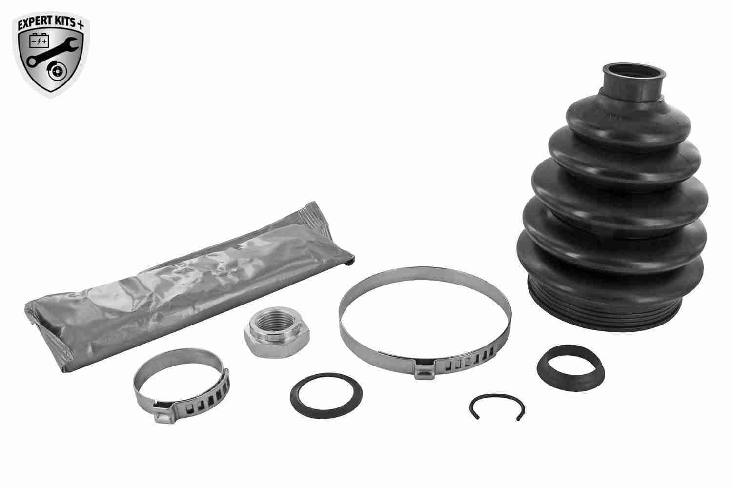 VAICO V10-6372 Bellow kit, drive shaft