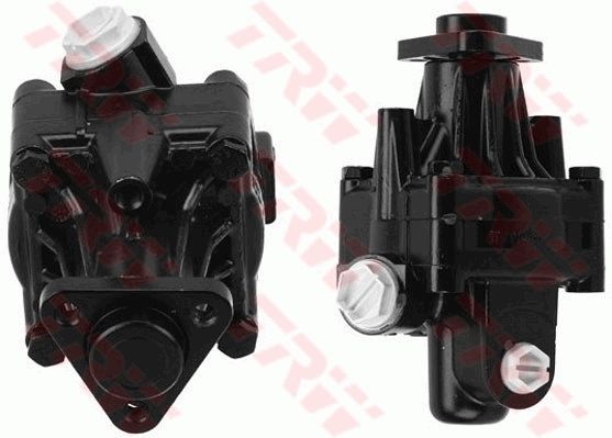 TRW JPR167 Hydraulic pump, steering