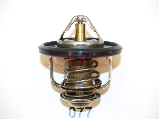 ASHIKA 22-077 Thermostat, coolant