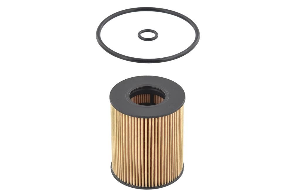 TOPRAN 301 914 Oil filter