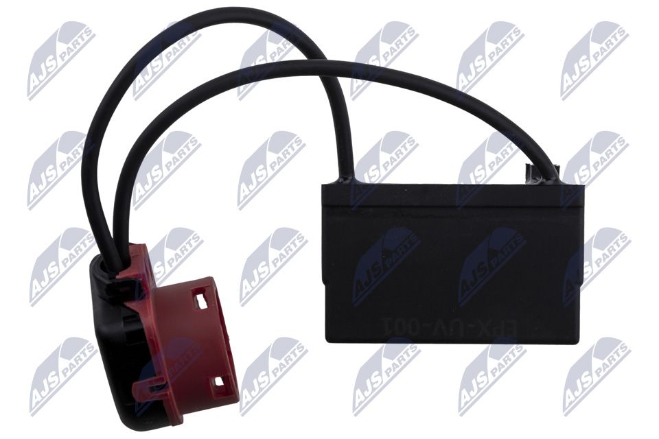 Control Unit, lights-2