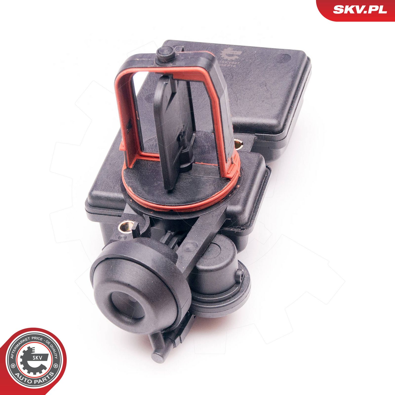 Valve, air control (intake air)-1