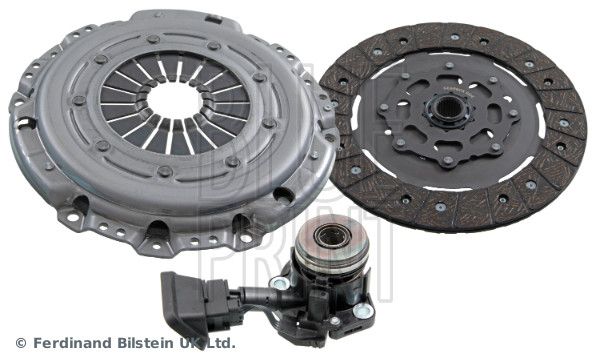 BLUE PRINT ADBP300241 Clutch kit
