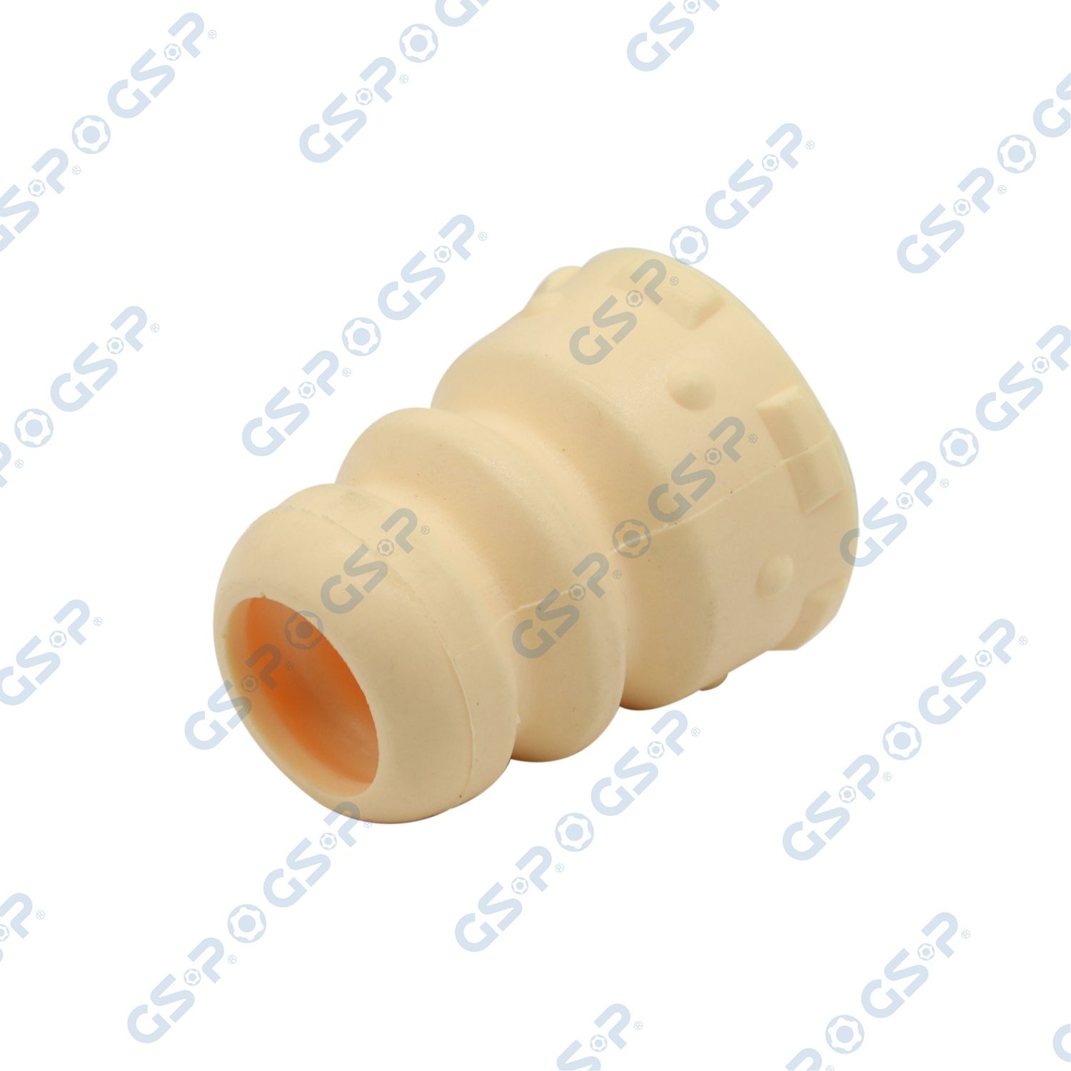 GSP 517980 Rubber buffer, suspension