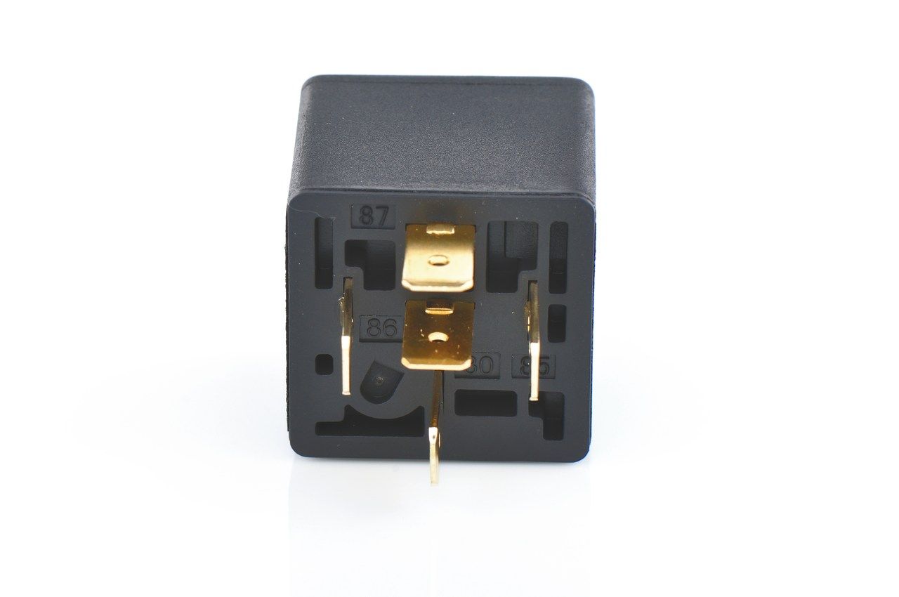 Relay, main current-2