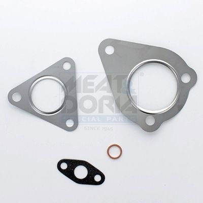 MEAT & DORIA 60704 Mounting kit, charger