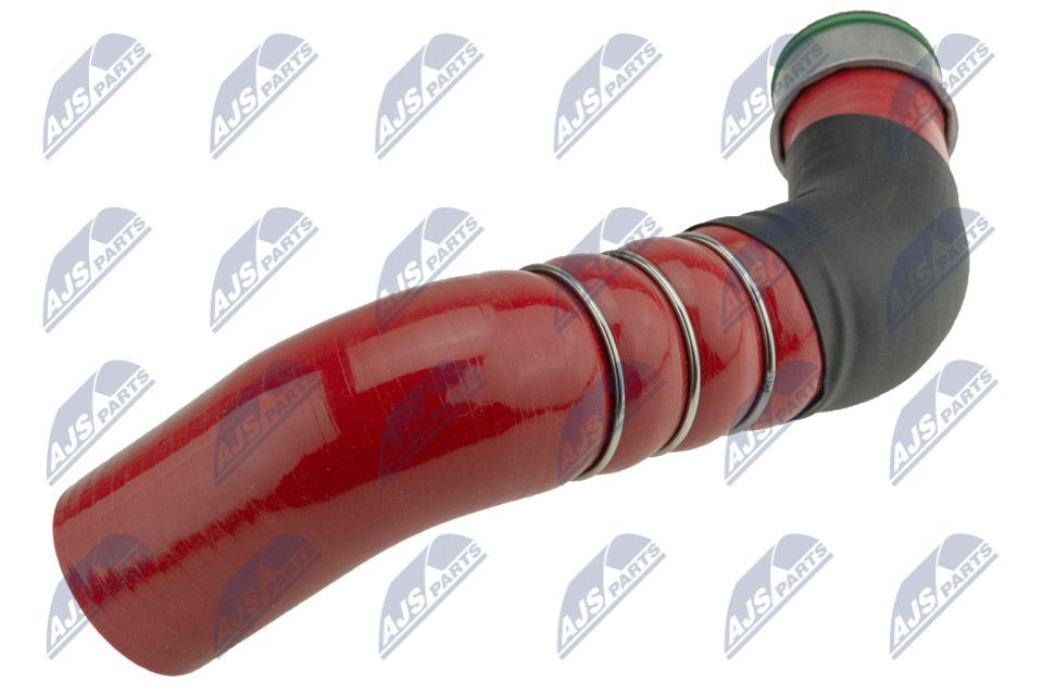 Charge Air Hose-1