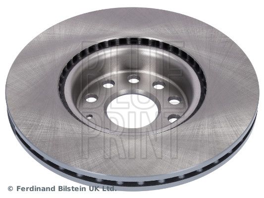 Brake Disc-1