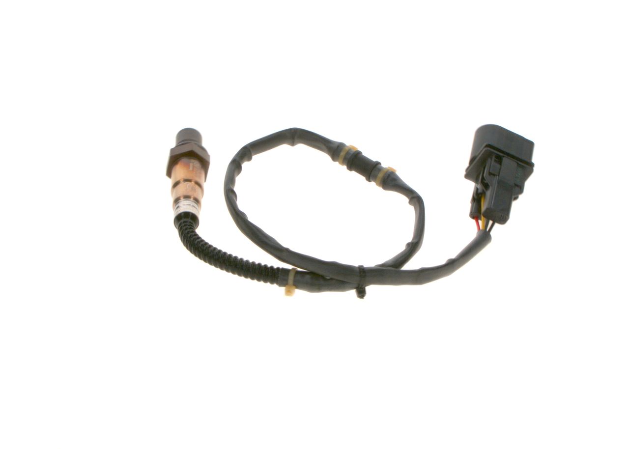 Oxygen Sensor-4