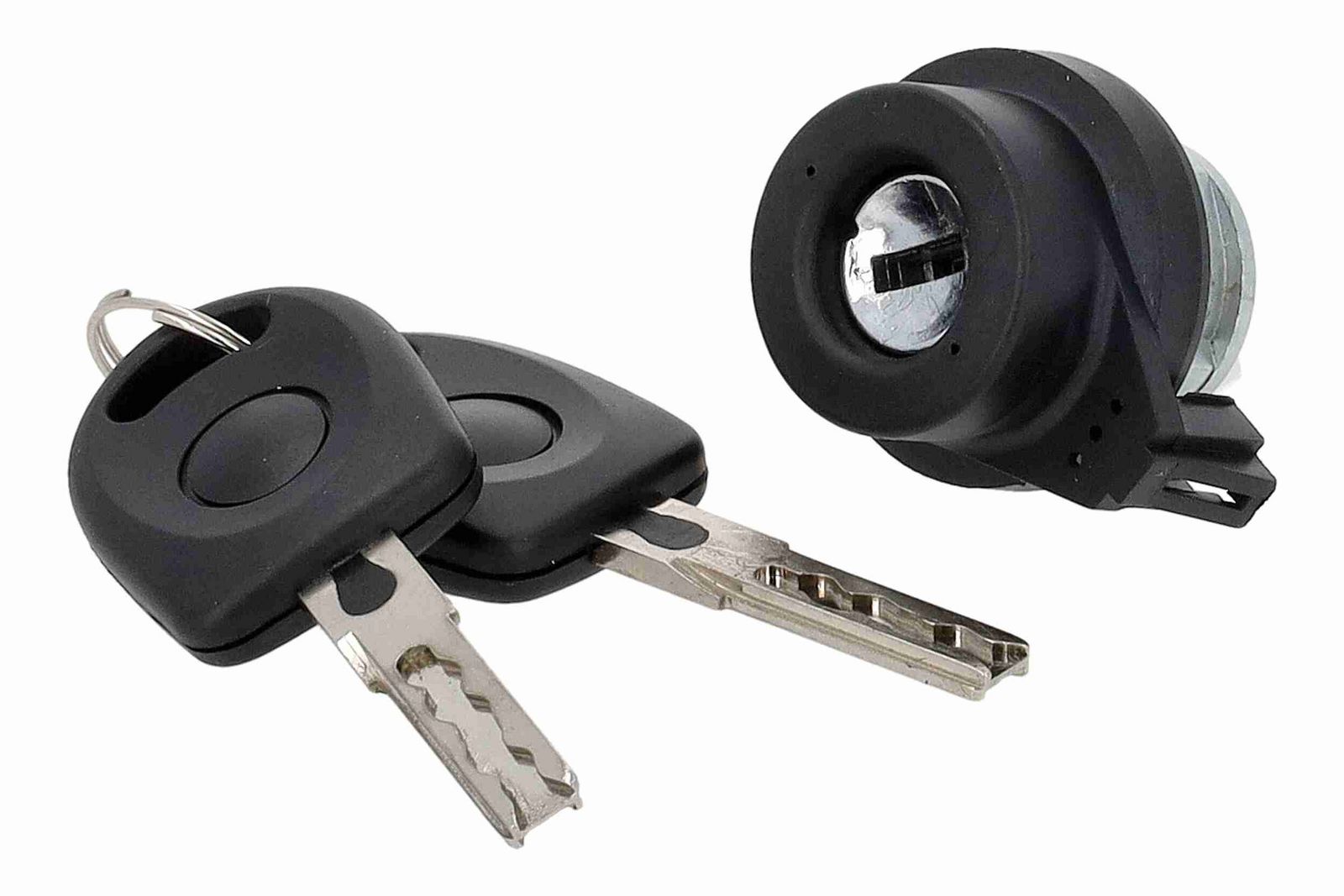 Lock Cylinder, ignition lock