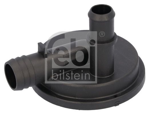 Valve, crankcase ventilation