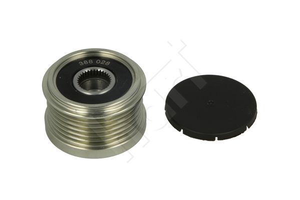 HART 388 028 Alternator freewheel clutch