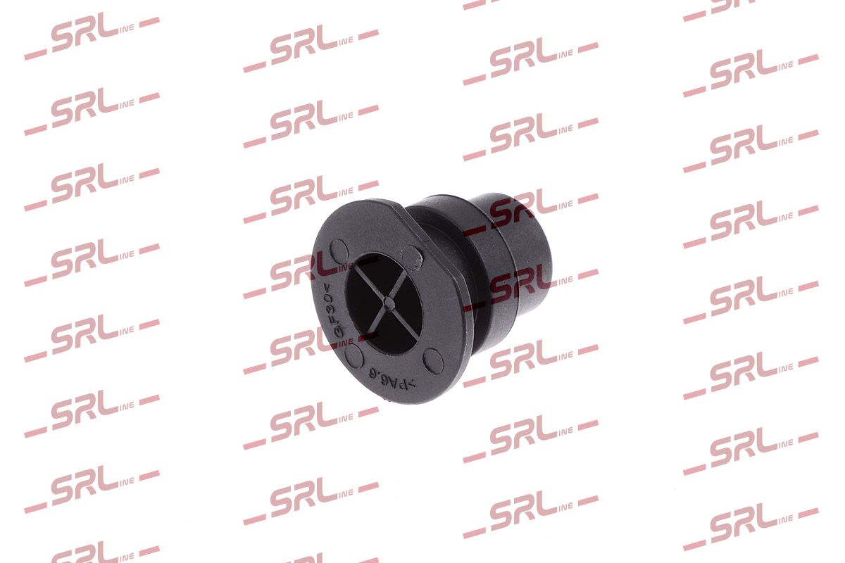 SRLINE 1316KC-1 Coolant flange