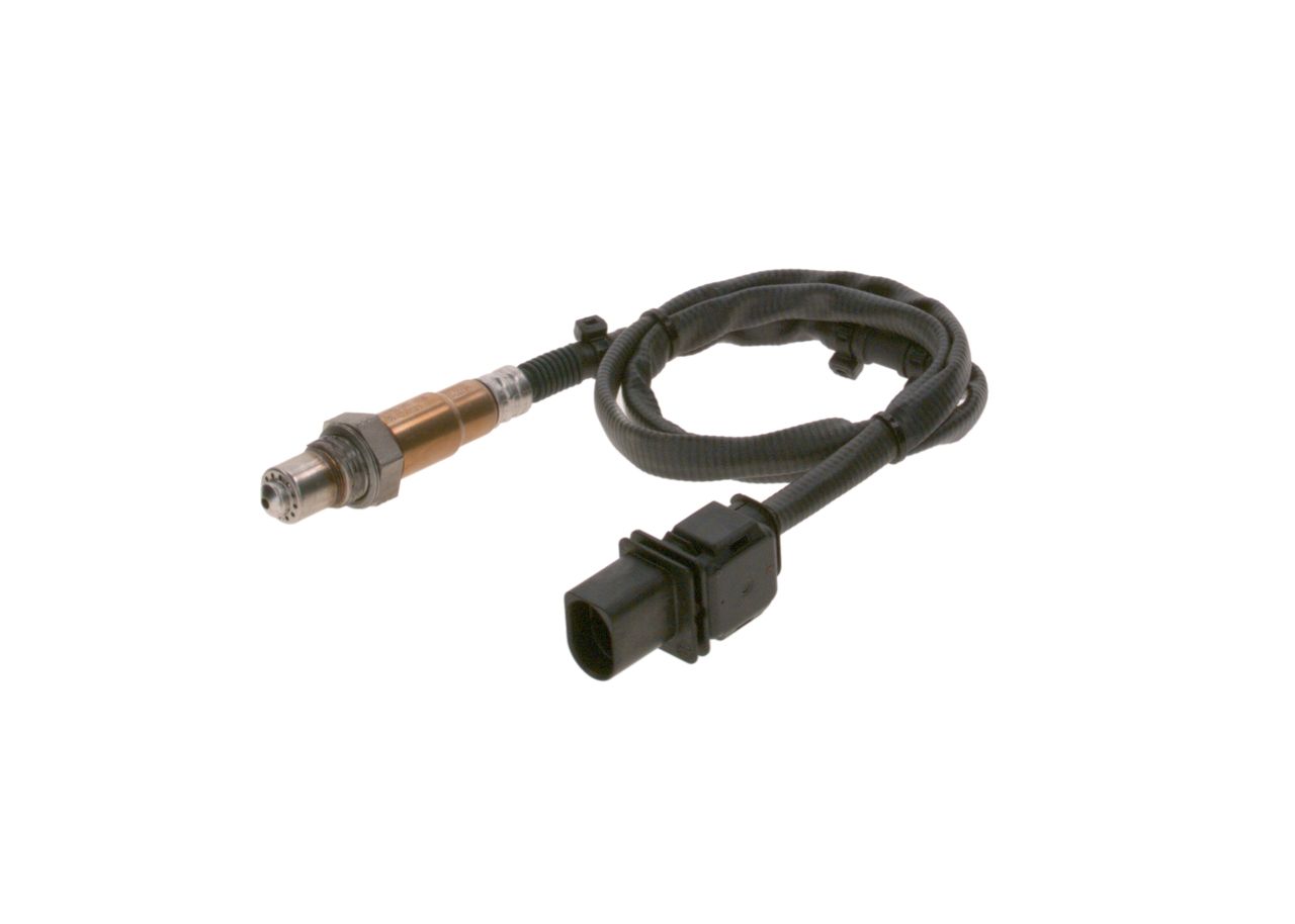 BOSCH 0 258 017 428 Oxygen sensor