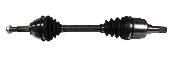 HART 449 020 Drive shaft
