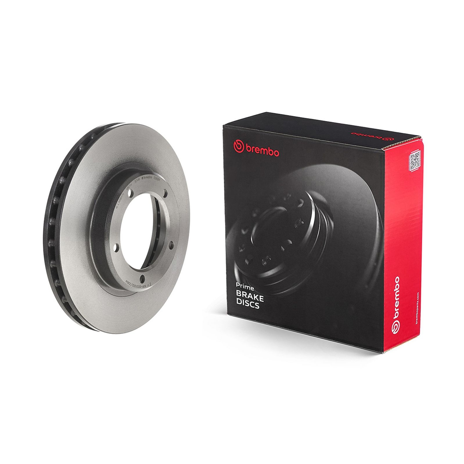 Brake Disc-main