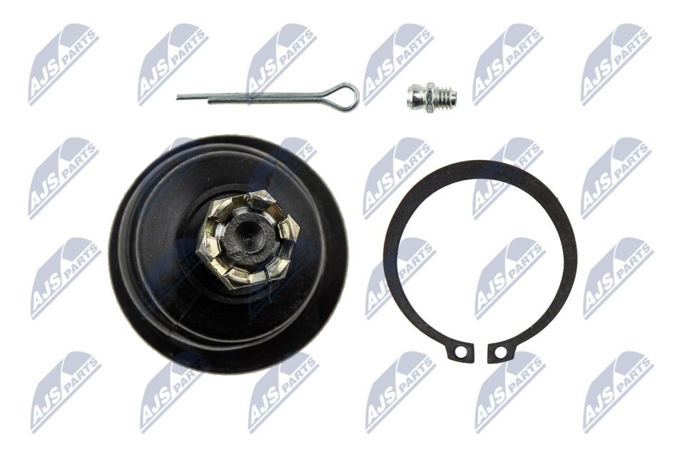 Ball Joint-3