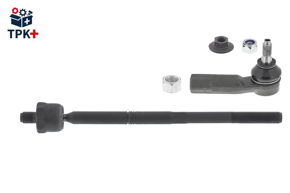 TOPRAN 117 892 Tie rod