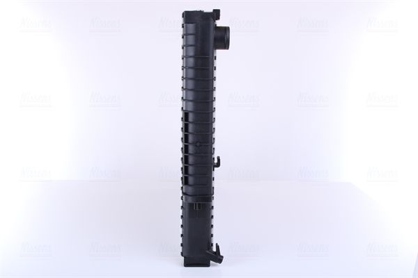 Radiator, engine cooling-3