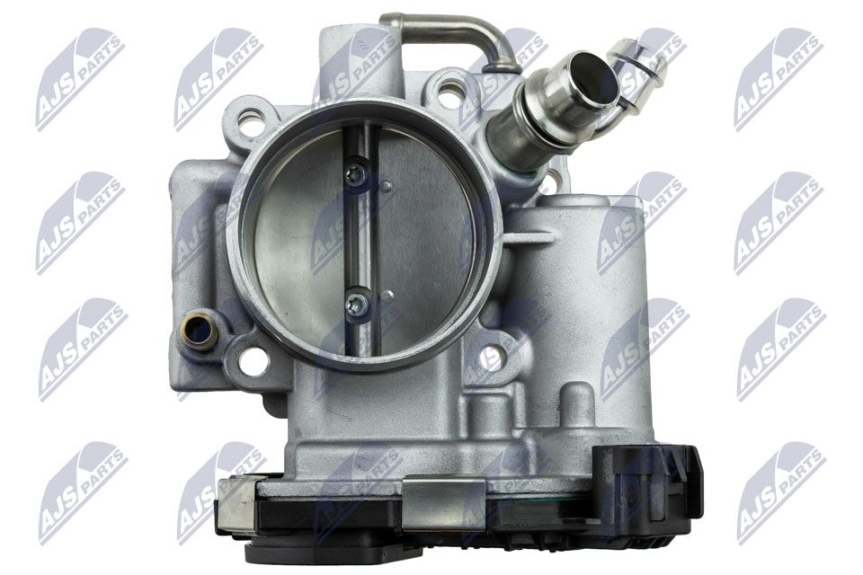 Throttle Body-2