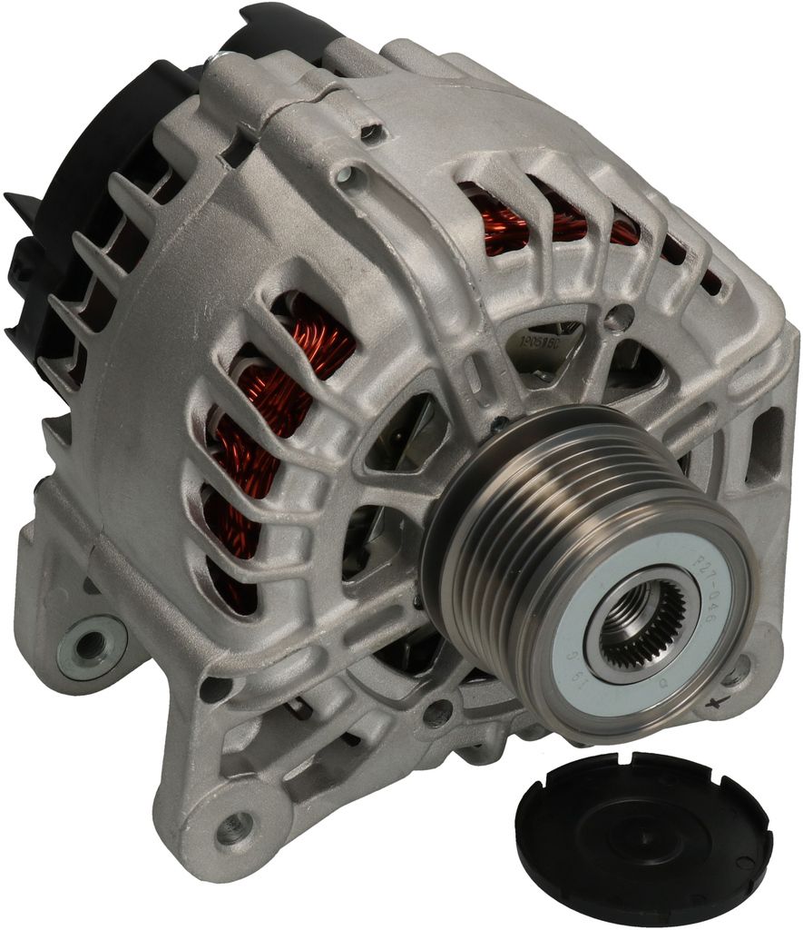 HC-CARGO F 032 116 355 Alternator