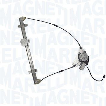 MAGNETI MARELLI 350103976000 Window regulator