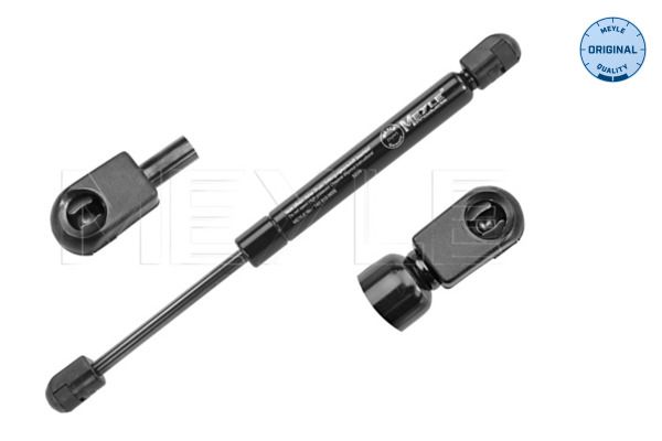 MEYLE 140 910 0006 Dujinė spyruoklė, bagažinė