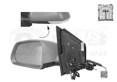 Exterior Mirror-main