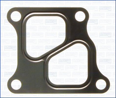 AJUSA 01188700 Seal, turbine inlet (charger)