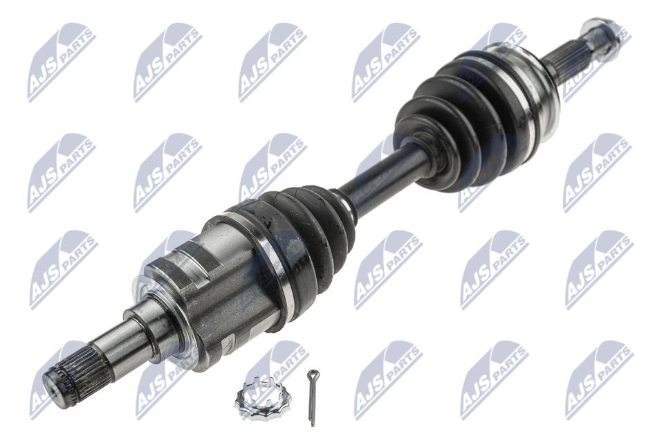 NTY NPW-TY-081 Drive shaft