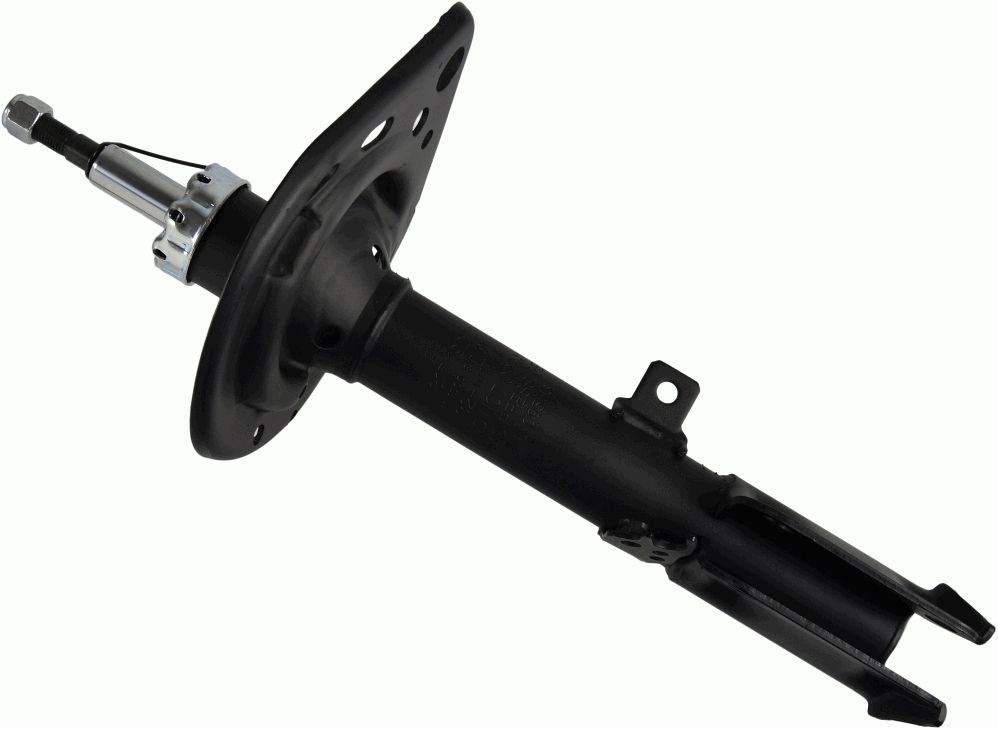 SACHS 317 192 Shock absorber
