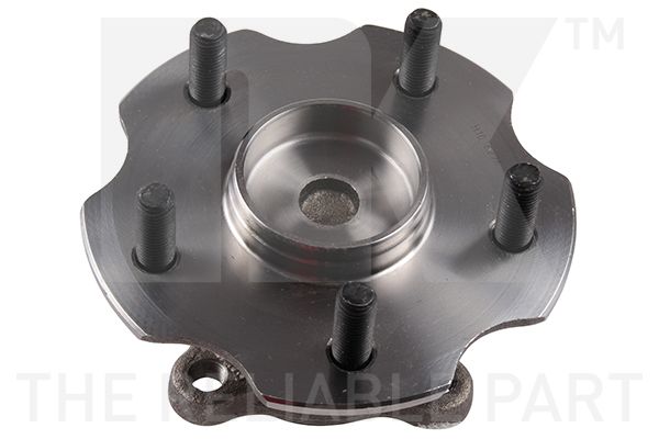 Wheel Bearing Kit-1