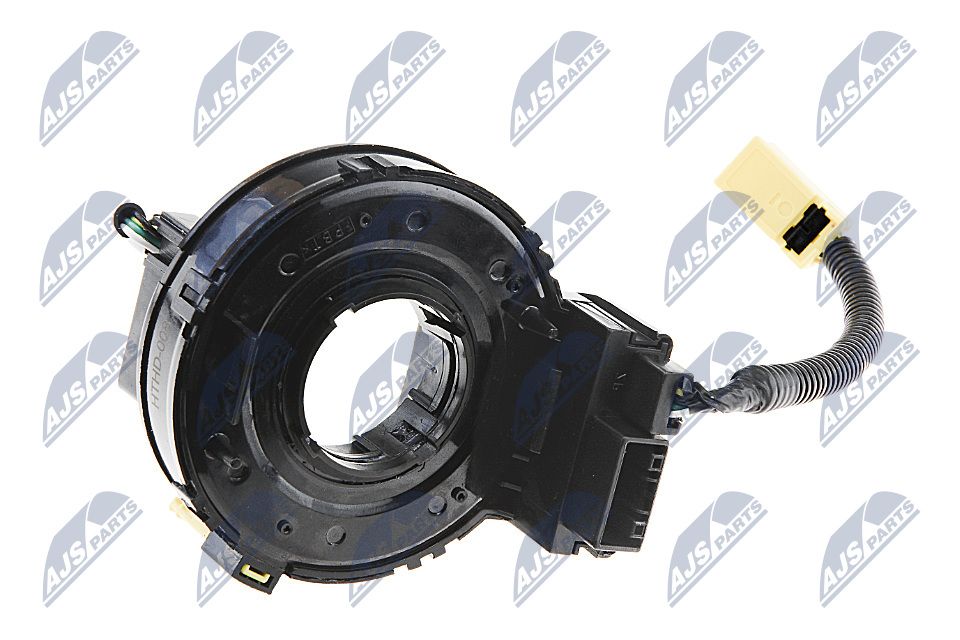 Clock Spring, airbag-1