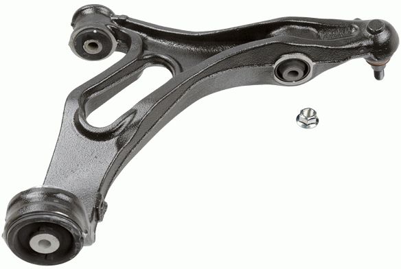 LEMFÖRDER 38481 01 Control/trailing arm, wheel suspension
