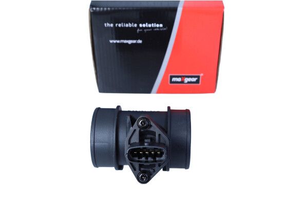 Mass Air Flow Sensor-2
