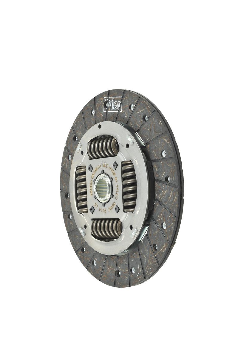 Conversion Kit, clutch-2