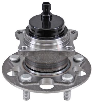 A.B.S. 201953 Wheel bearing kit
