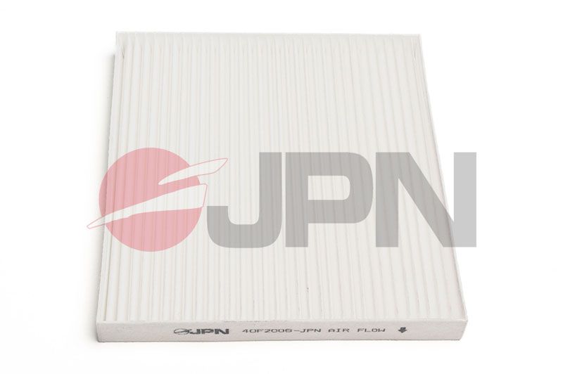JPN 40F2006-JPN Filter, cabin air
