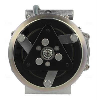 Compressor, air conditioning-1